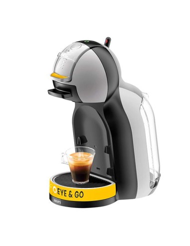 Krups Dolce Gusto Mini Me Gris/Negro