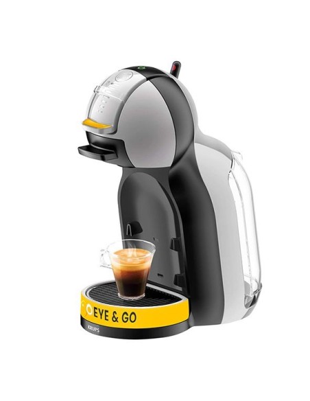 Krups Dolce Gusto Mini Me Gris/Negro