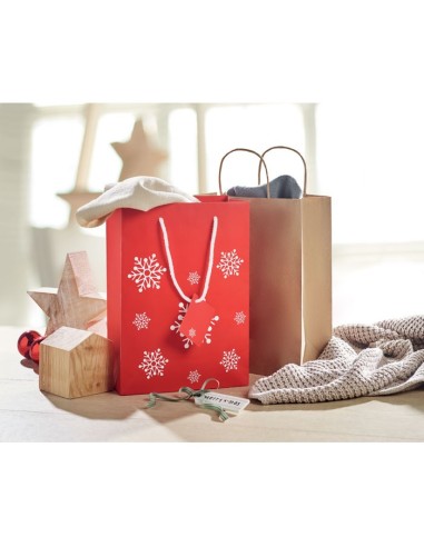 BOSSA MEDIUM - Bolsa de regalo tamaño mediano