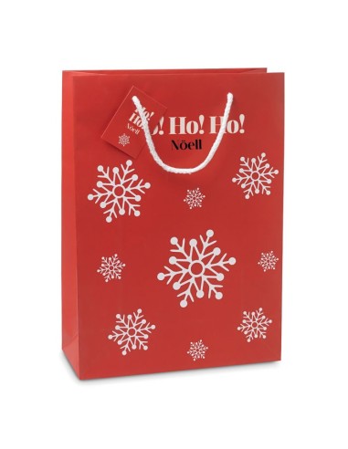 BOSSA LARGE - Bolsa de regalo tamaño grande