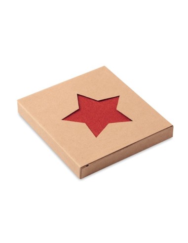 STARGUARD - Juego de posavasos