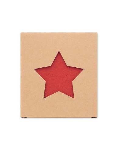 STARGUARD - Juego de posavasos