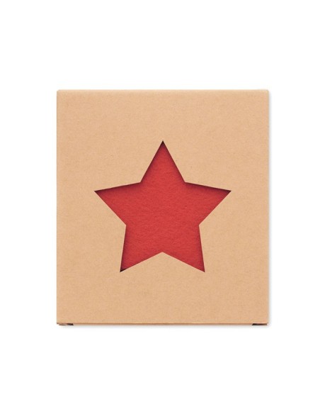 STARGUARD - Juego de posavasos