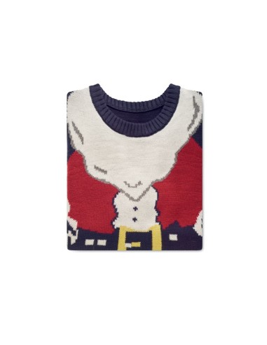 SHIMAS - Jersey de Navidad S/M