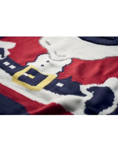 SHIMAS - Jersey de Navidad L/XL