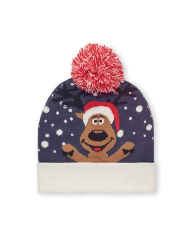 SHIMAS HAT - Gorro de punto navideño