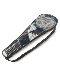 MADELS - Juego de badminton