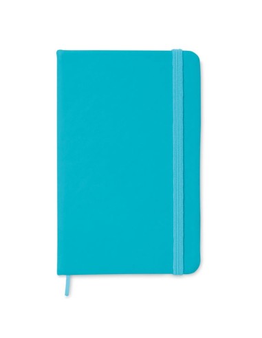 NOTELUX - A6 cuaderno a rayas