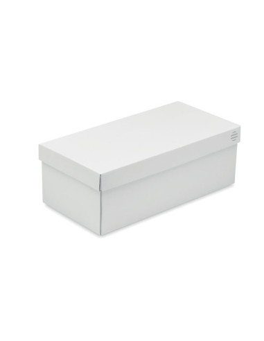 BLANCOS - Zapatillas en PU 37