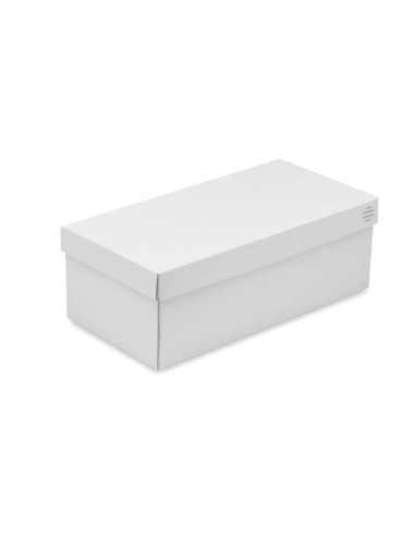 BLANCOS - Zapatillas en PU 41