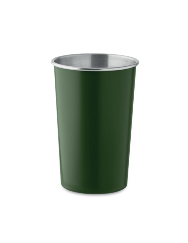 FJARD - Vaso acero inox. reciclado