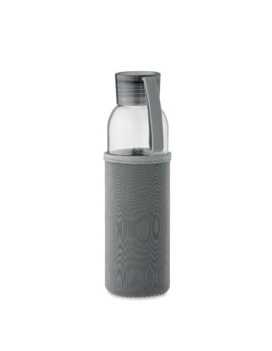 EBOR - Botella vidrio reciclado 500 ml