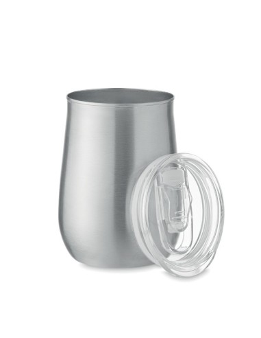 URSA - Vaso Inoxidable reciclado
