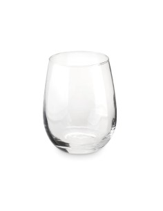 BLESS - Vaso cristal reutilizable