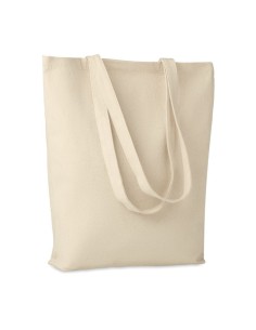 RASSA - Bolsa compra canvas 270 gr/m²