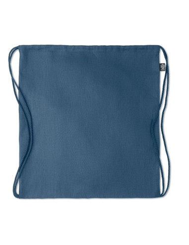 NAIMA BAG - Bolsa cuerdas cáñamo 200 gr/m²