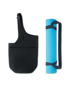 YOGI SET - Set Fitness esterilla yoga