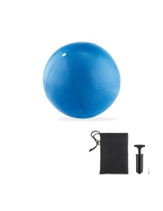 INFLABALL - Balón de pilates con mancha