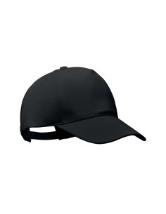 BICCA CAP - Gorra béisbol de alg. orgánico