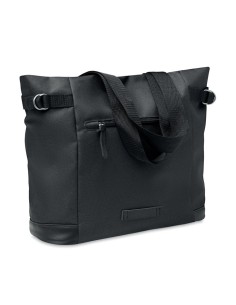 DAEGU BAG - Bolsa de hombro de RPET 600D