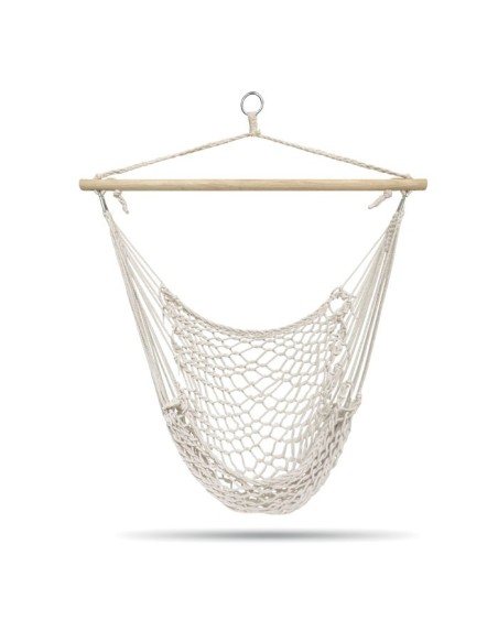 MACACHAIR - Silla de lona tipo hamaca