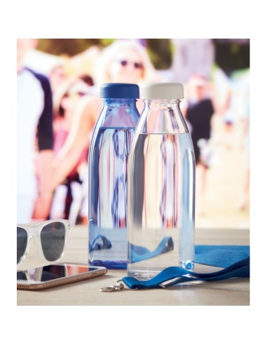 SPRING - Botella RPET 500ml