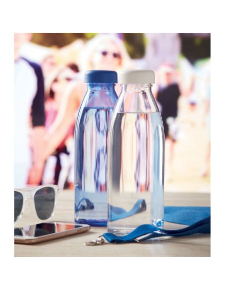 SPRING - Botella RPET 500ml
