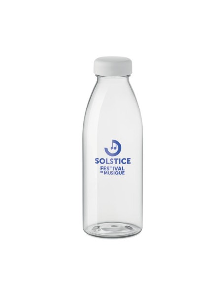 SPRING - Botella RPET 500ml