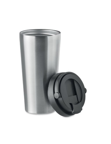HAEN - Vaso de doble pared de 500 ml