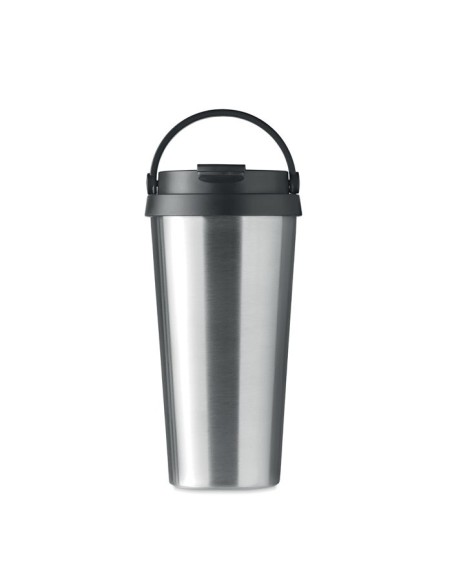 HAEN - Vaso de doble pared de 500 ml