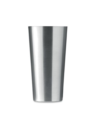 HAEN - Vaso de doble pared de 500 ml