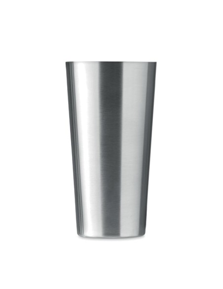 HAEN - Vaso de doble pared de 500 ml