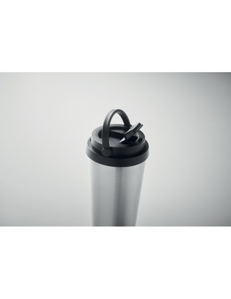 HAEN - Vaso de doble pared de 500 ml