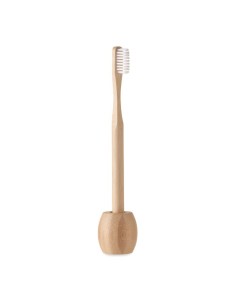 KUILA - Cepillo de dientes de bambú