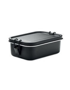 CHAN LUNCHBOX COLOUR - Fiambrera de acero inox. 750 m