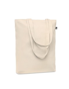 RASSA+ - Bolsa canvas 270 gr/m²