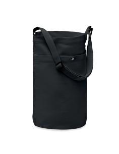 BIMBA COLOUR - Bolsa bandolera canvas 270 gr