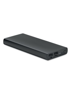 POWERFLAT 8 C - Power bank de 10000 mAh