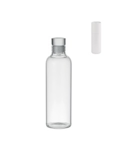 LOU - Botella de borosilicato 500 ml