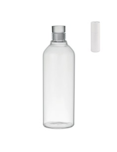 LARGE LOU - Botella de borosilicato 1L