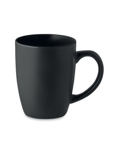 LIM - Taza cerámica bicolor 290 ml