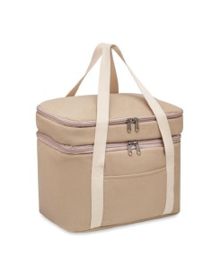 KECIL TOP - Bolsa nevera canvas 320 gr/m²