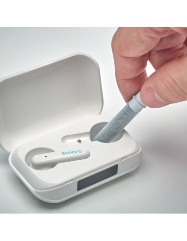 CLEANPEN - Set de limpieza auriculares