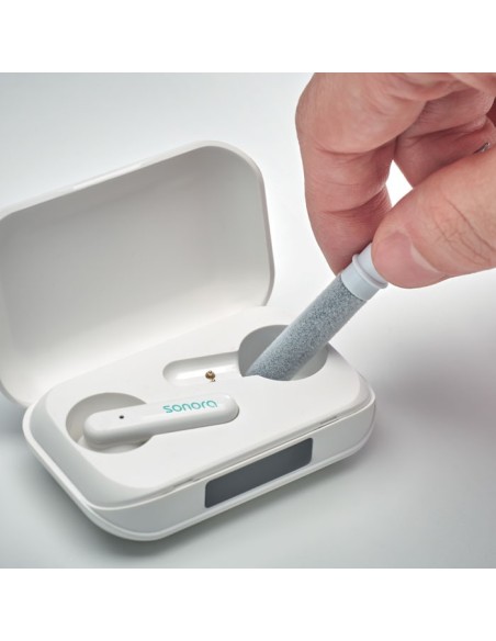 CLEANPEN - Set de limpieza auriculares
