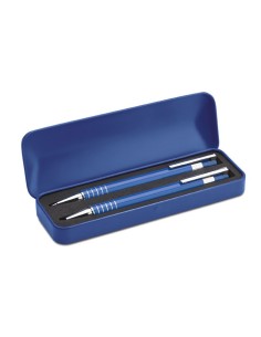 ALUCOLOR - Set de bolígrafos en caja