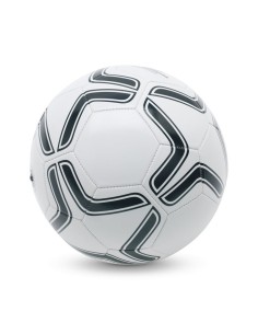 SOCCERINI - Balón de fútbol en PVC 21.5cm