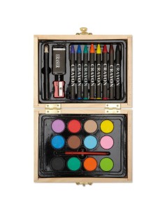 BEAU - Set de pinturas