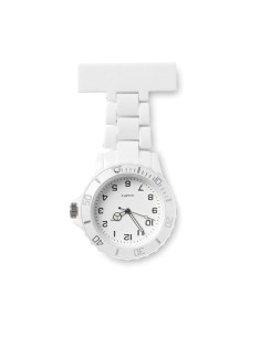 NURWATCH - Reloj de enfermera analógico