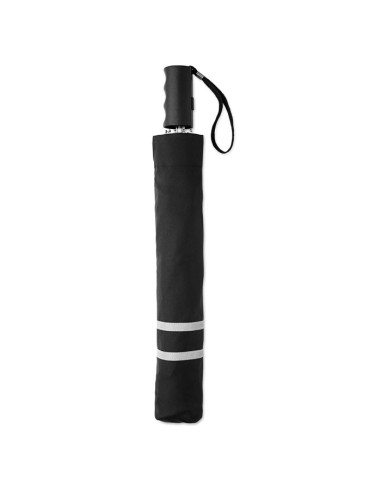 NEON - Paraguas plegable de 21"
