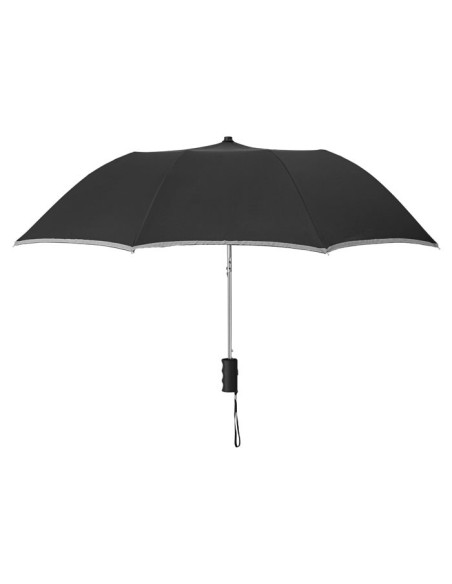 NEON - Paraguas plegable de 21"